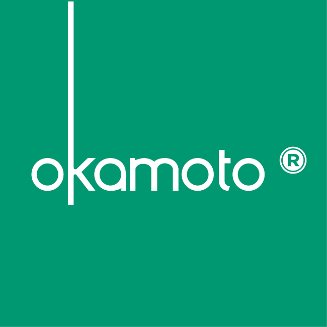 Sự uy tín của thương hiệu Okamoto toàn cầu