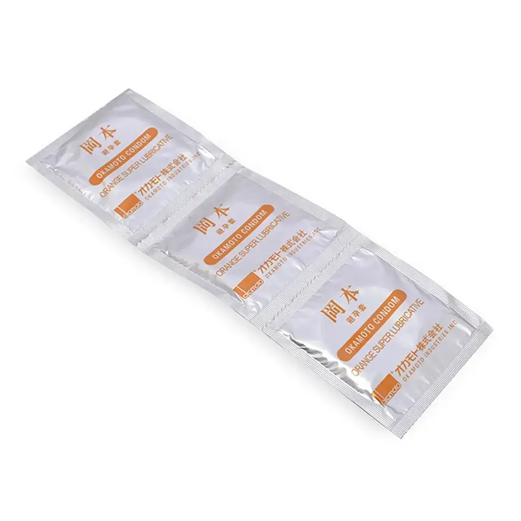 Chú ý khi dùng BCS Okamoto Cam Lubricated