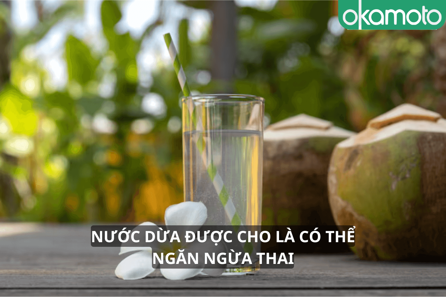 Kinh nghiệm dân gian về phòng chống thai