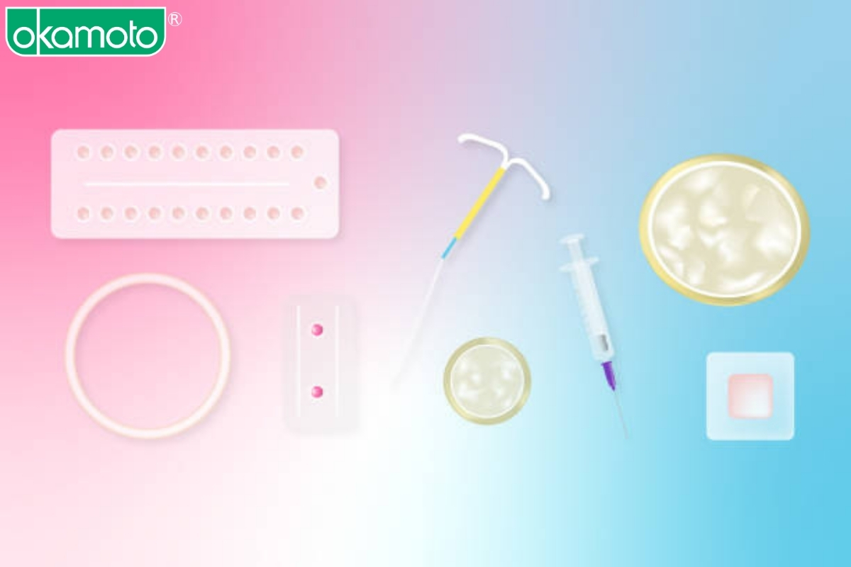 Các biện pháp phòng tránh thai