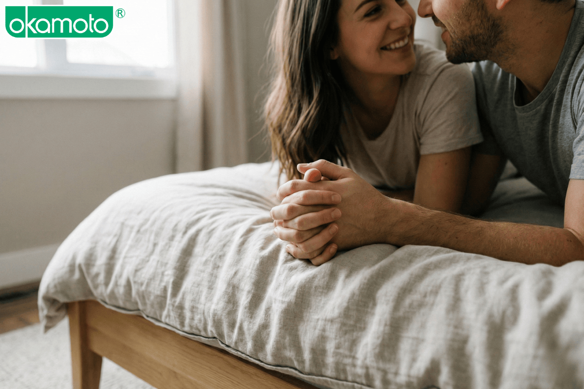 sex toys là gì – giao tiếp cởi mở trong quan hệ tình dục an toàn