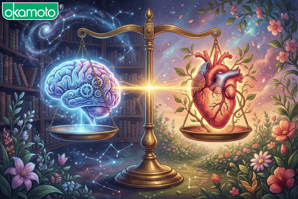 sức khỏe tinh thần và tình dục lành mạnh