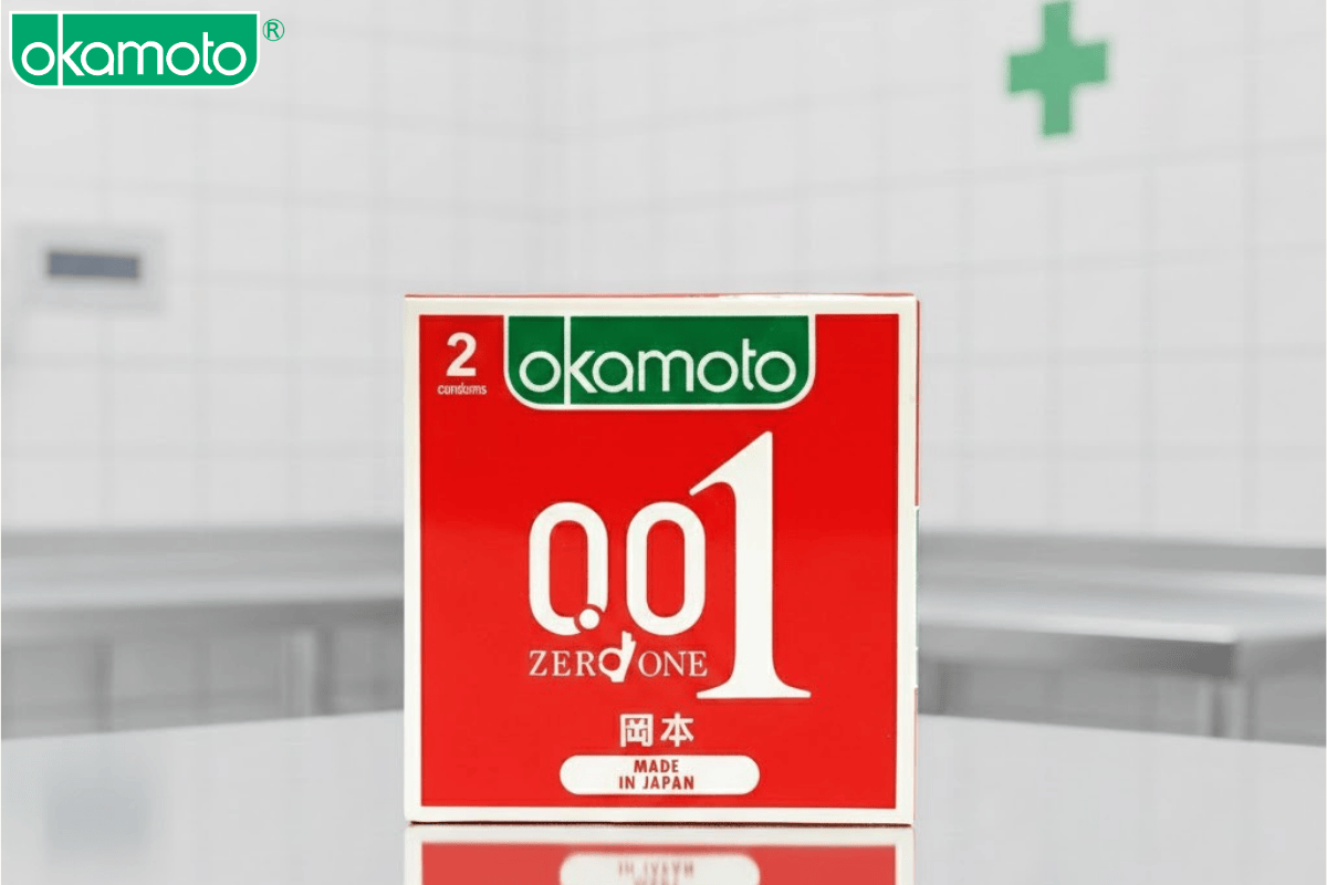 Tiêu chí chọn bao cao su an toàn cho sức khỏe tình dục