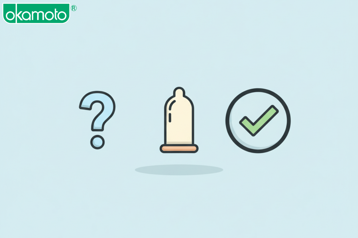 Oral sex có cần dùng bao cao su không