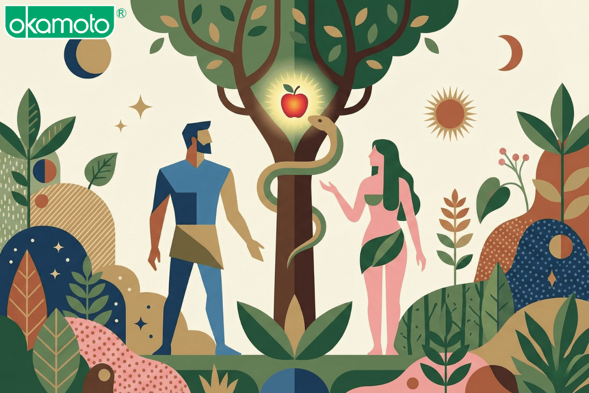 forbidden fruit effect tam ly hoc