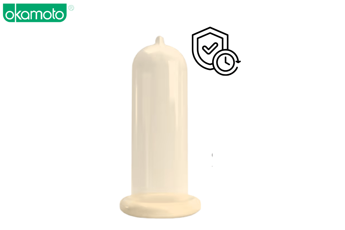 Cơ chế hoạt động của bao cao su kéo dài thời gian