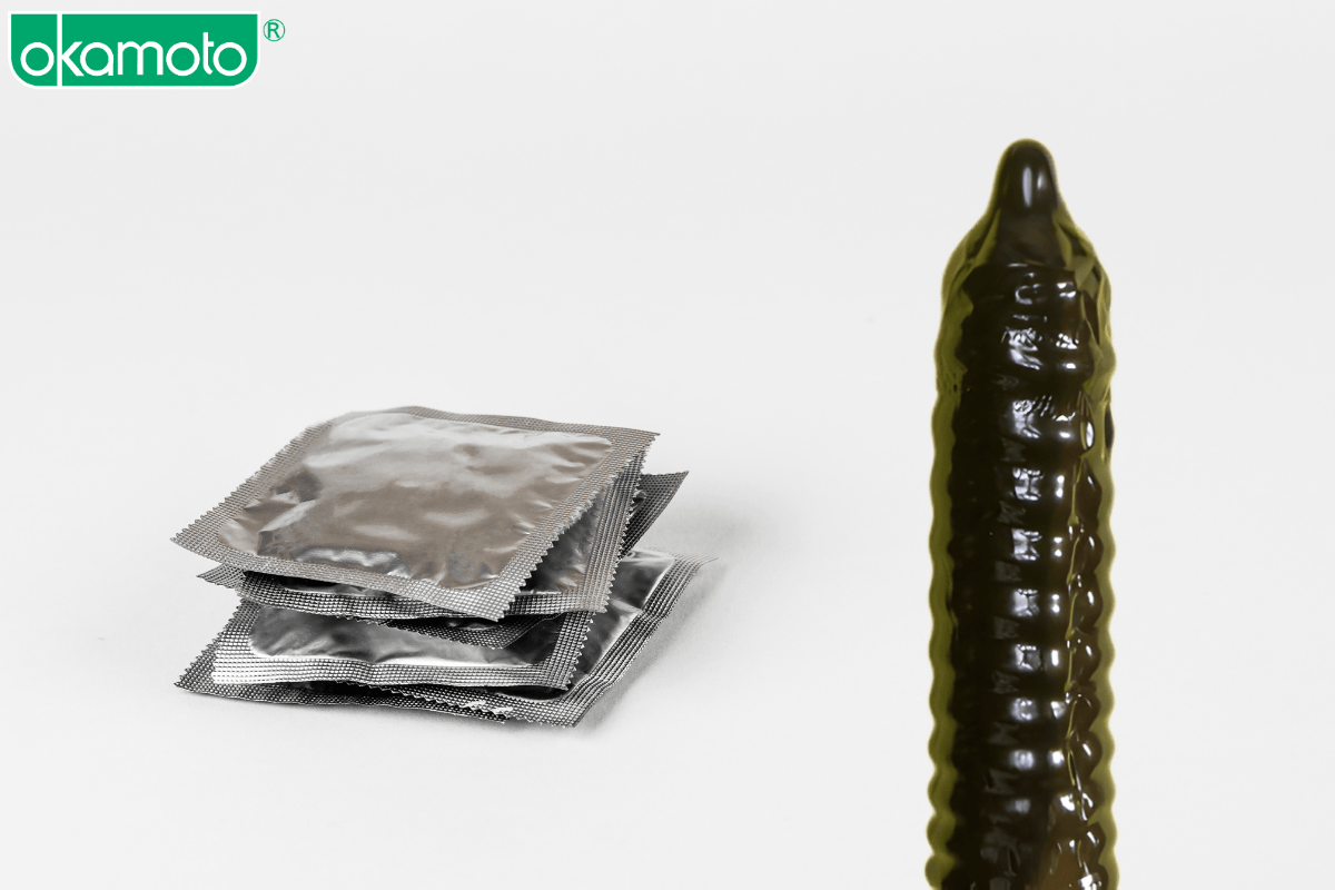 Bao cao su dày gây giảm cảm giác