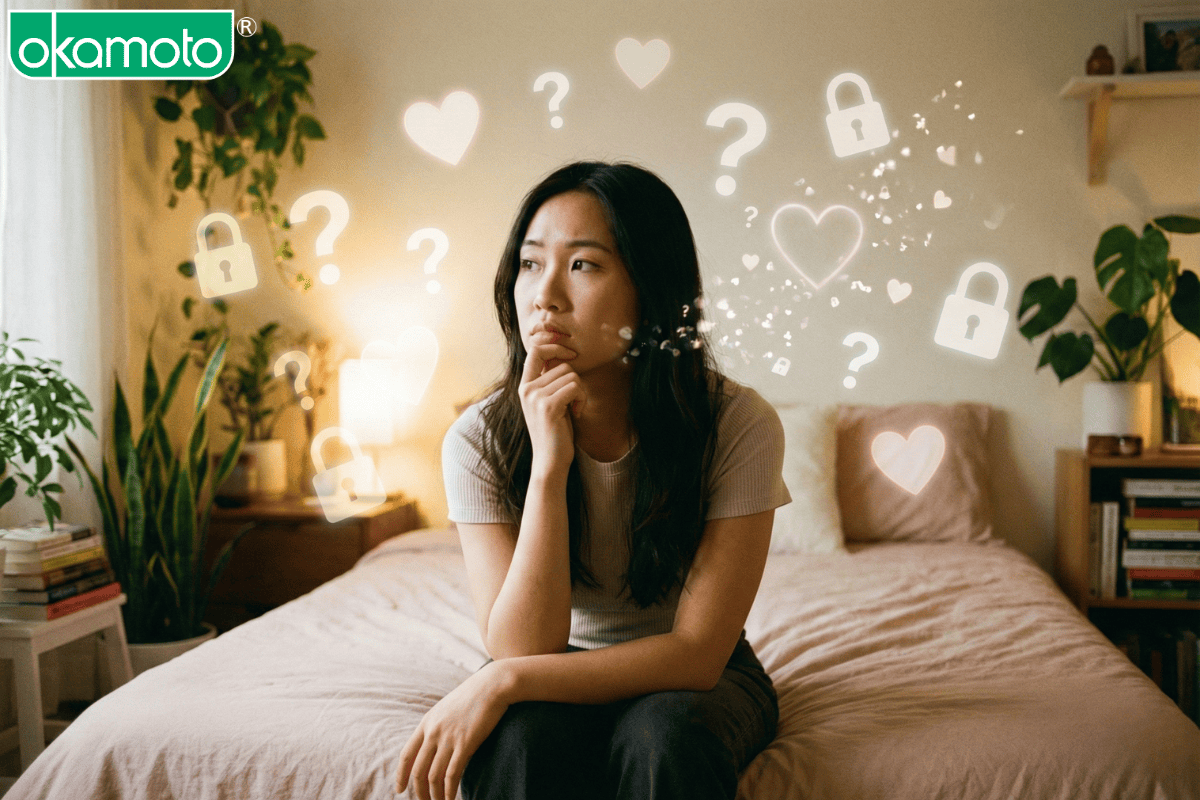 định kiến về sex toys trong quan hệ tình dục