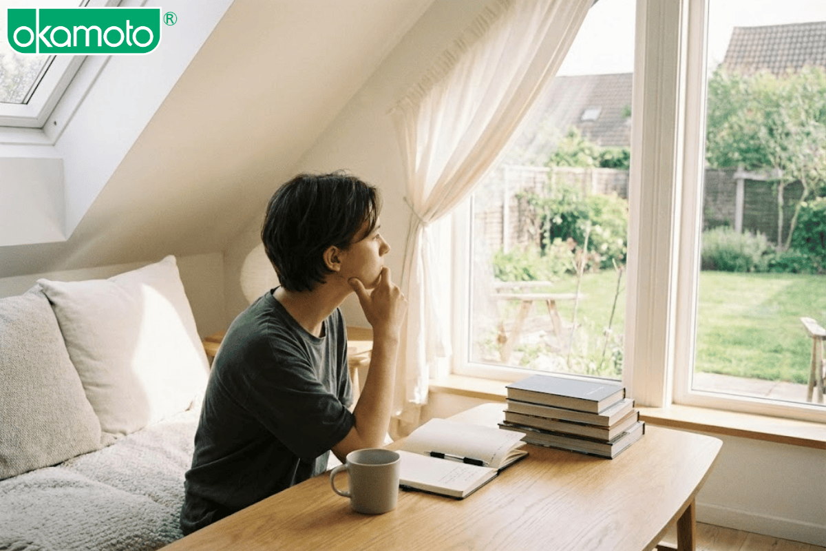 Gen Z quan hệ ít hơn nhưng hiểu biết hơn về tình dục