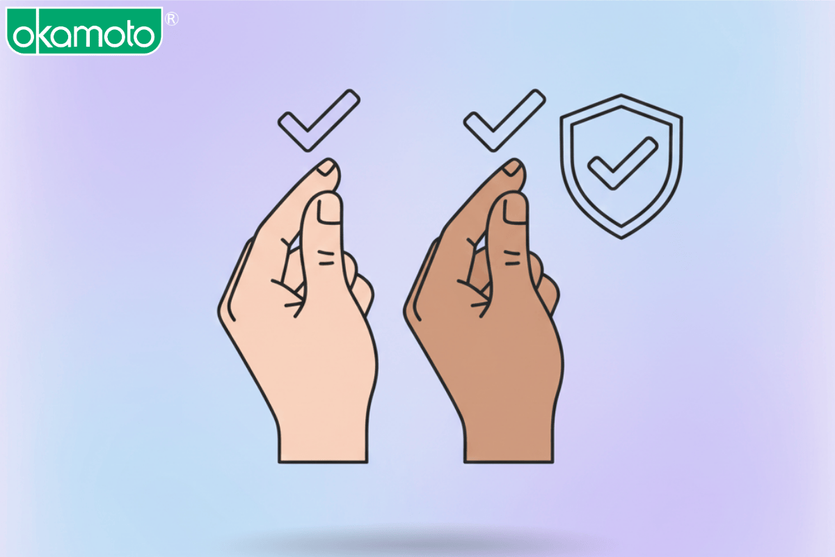 Đồng thuận khi sexting - nguyên tắc an toàn và tôn trọng