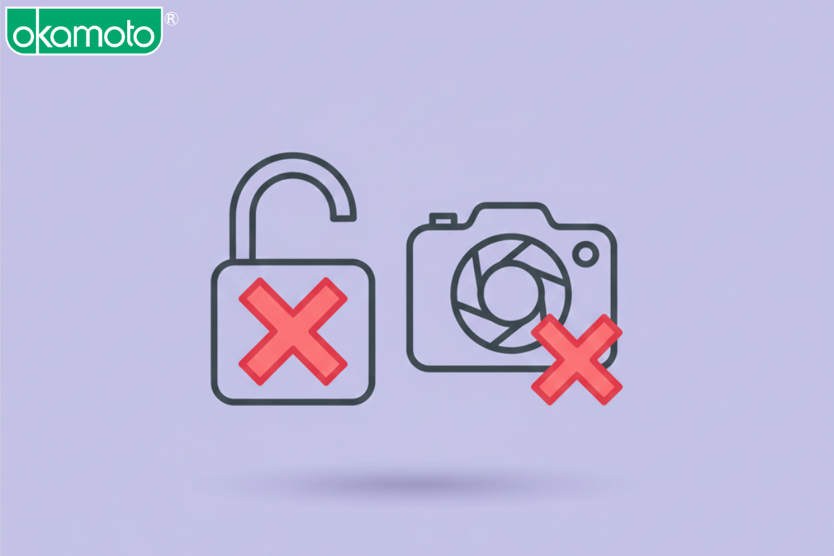 Cách bảo vệ quyền riêng tư và tránh bị ghi hình lén khi sexting