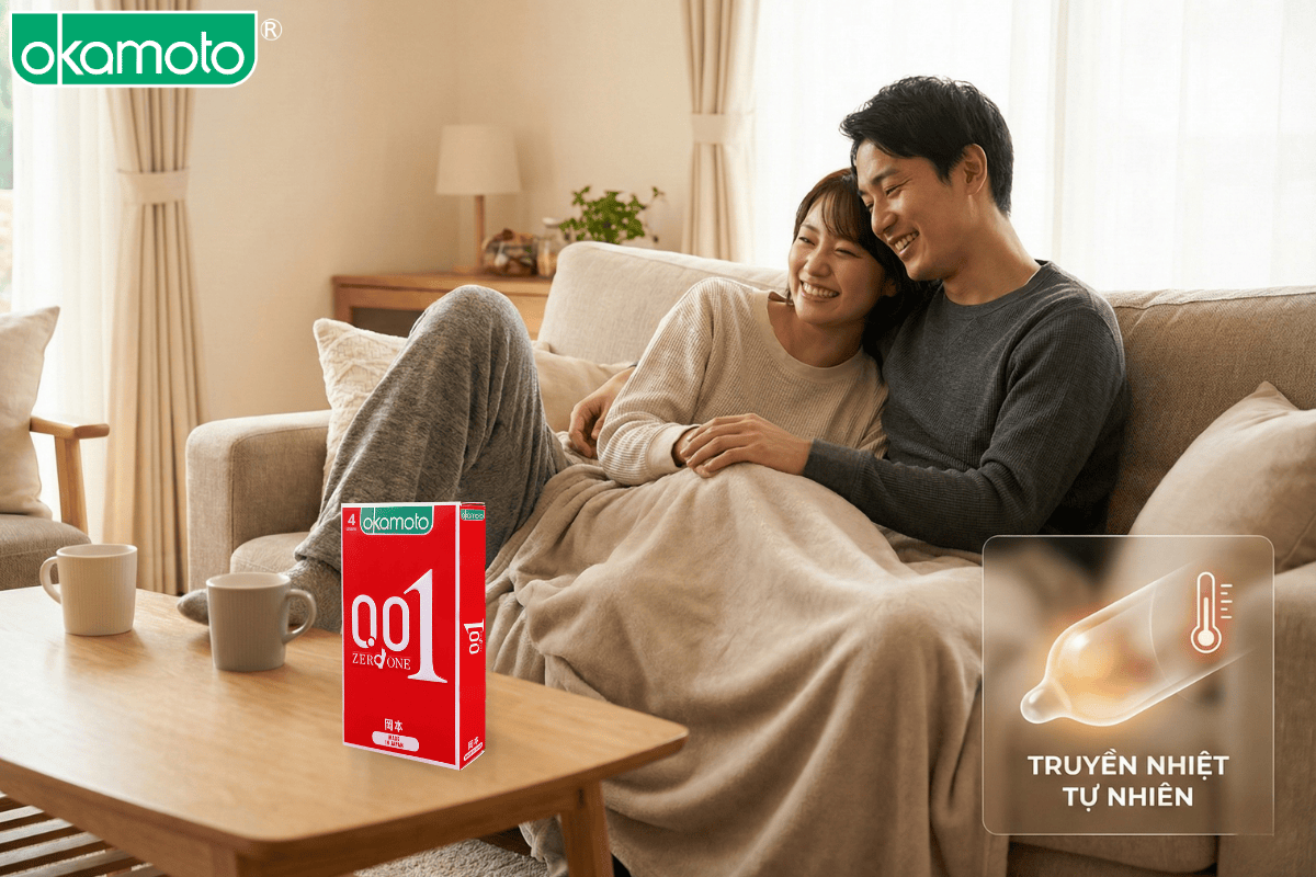 bao cao su có làm giảm khoái cảm không và sự thật khoa học