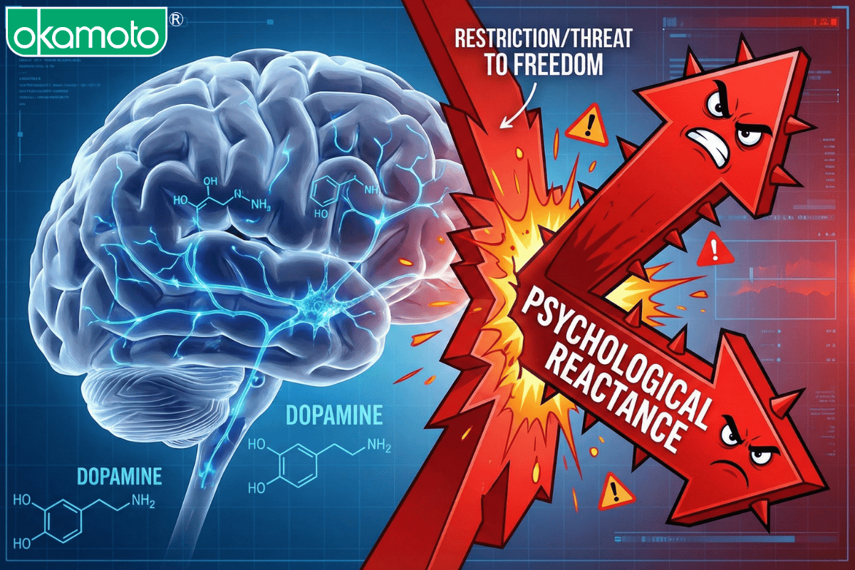 psychological reactance va tinh duc
