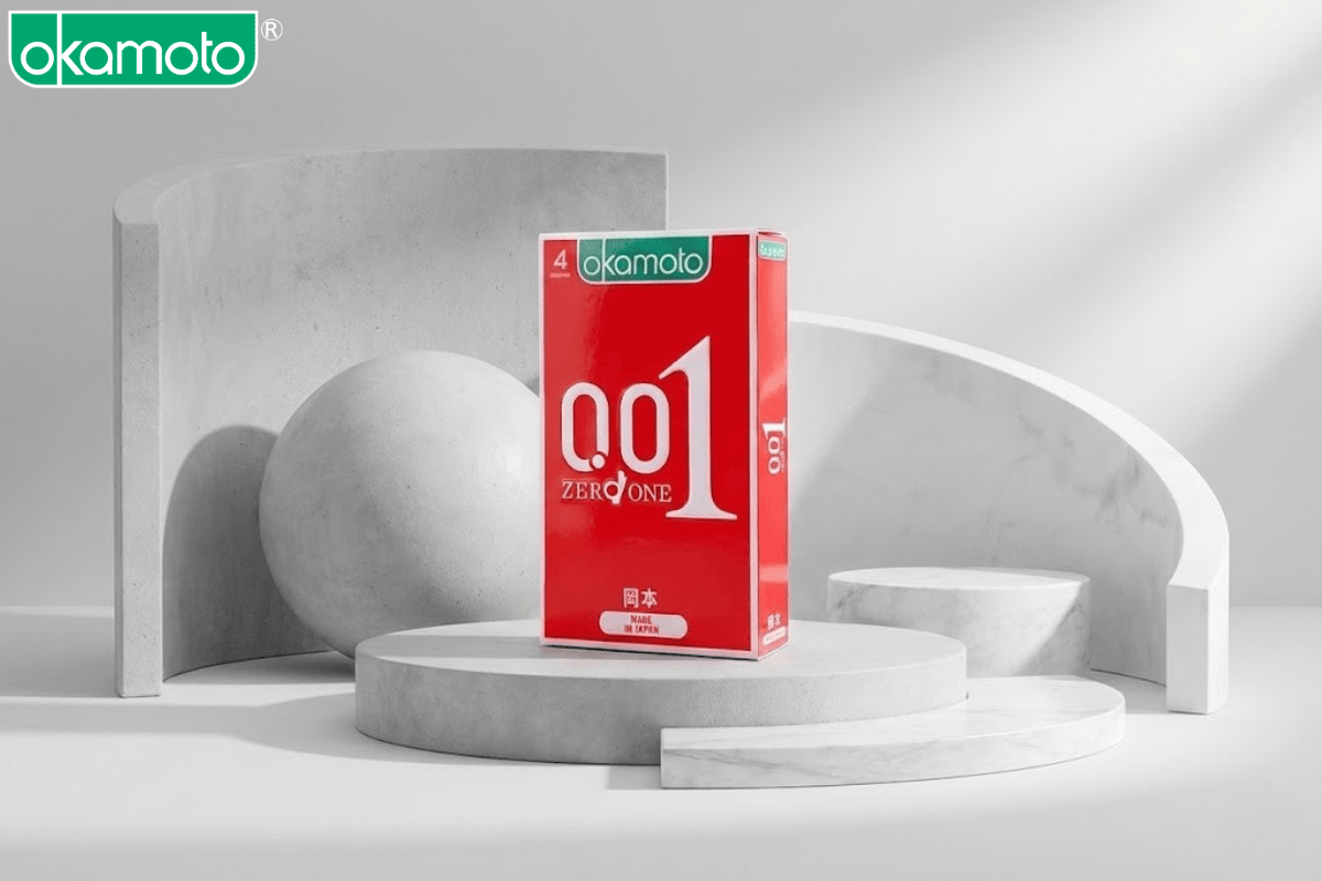 Gen Z ưu tiên bao cao su để quan hệ tình dục an toàn