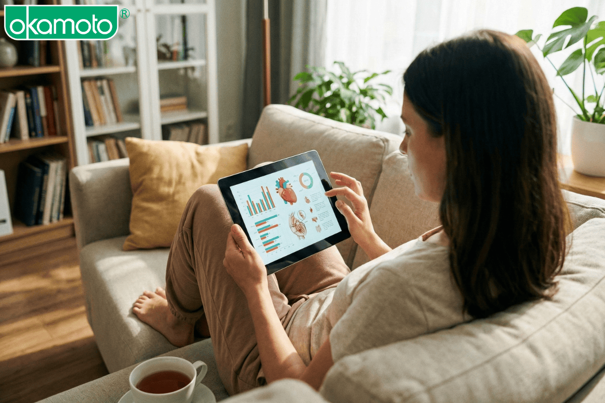 kiến thức sức khỏe tình dục và nhận thức cá nhân