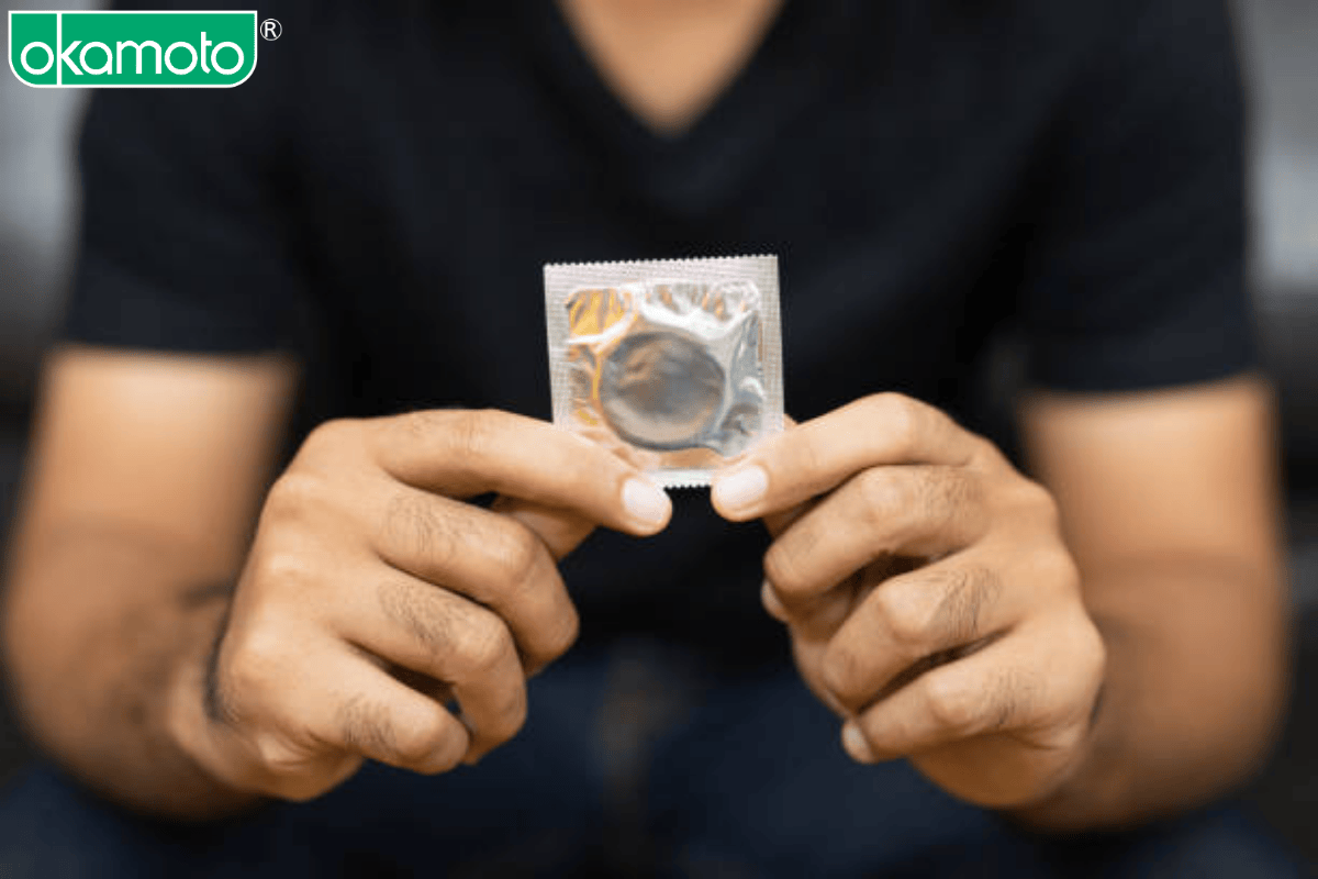 Chọn bao cao su kéo dài thời gian an toàn