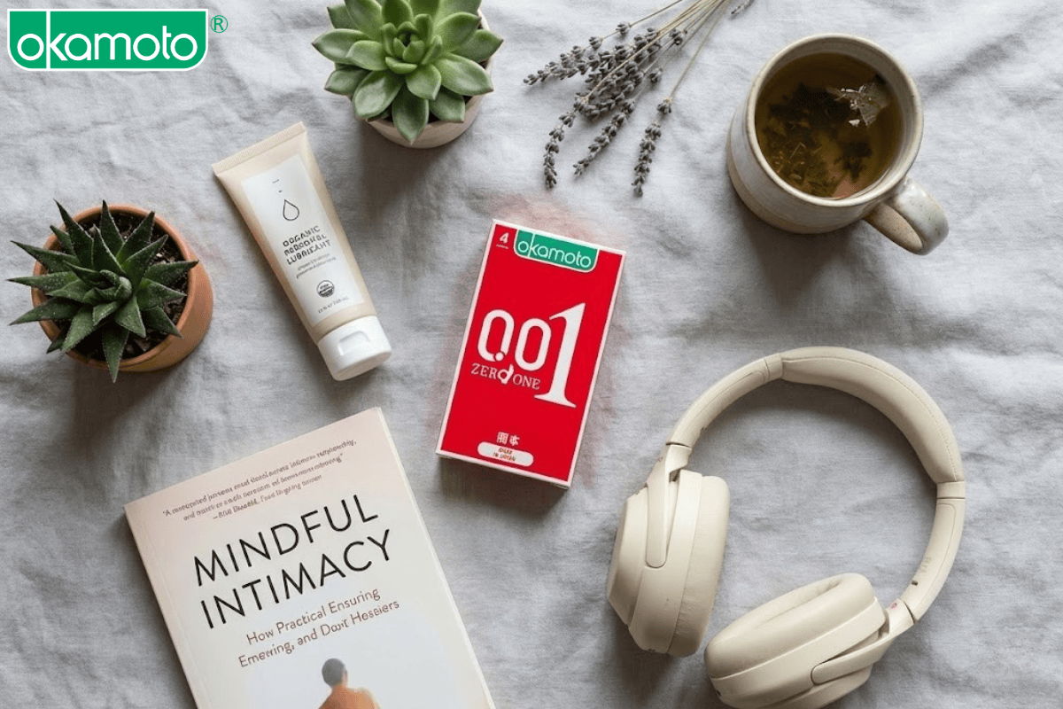 Sexual wellness là xu hướng nổi bật của Gen Z