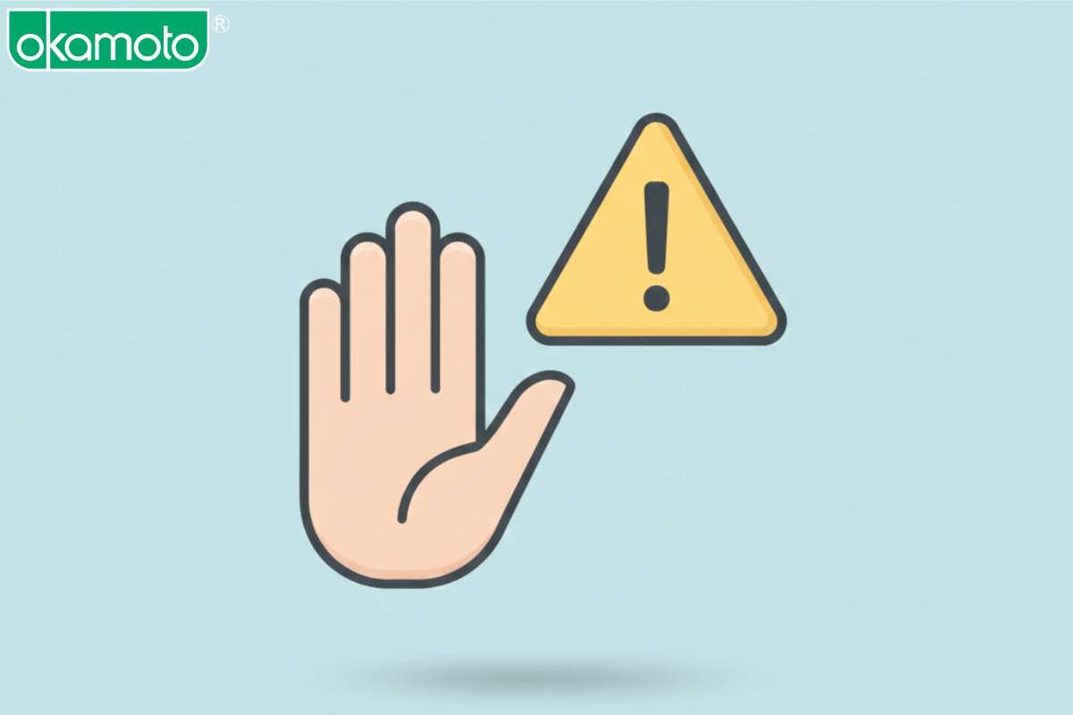 Nhận biết sexting độc hại và các dấu hiệu kiểm soát