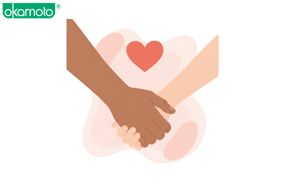 oxytocin tạo kết nối cảm xúc nhưng không tăng khoái cảm