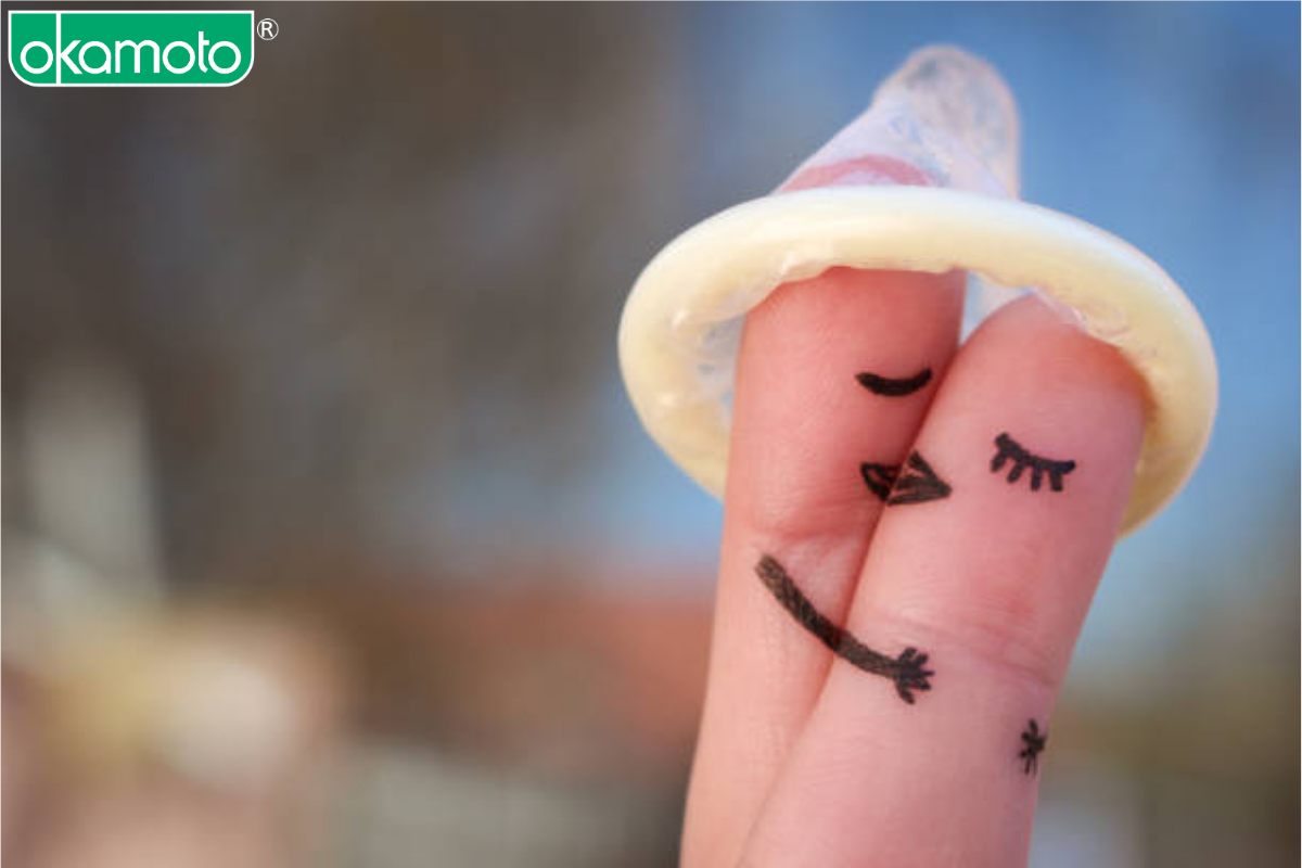 Giải pháp an toàn cho tự tin tình dục