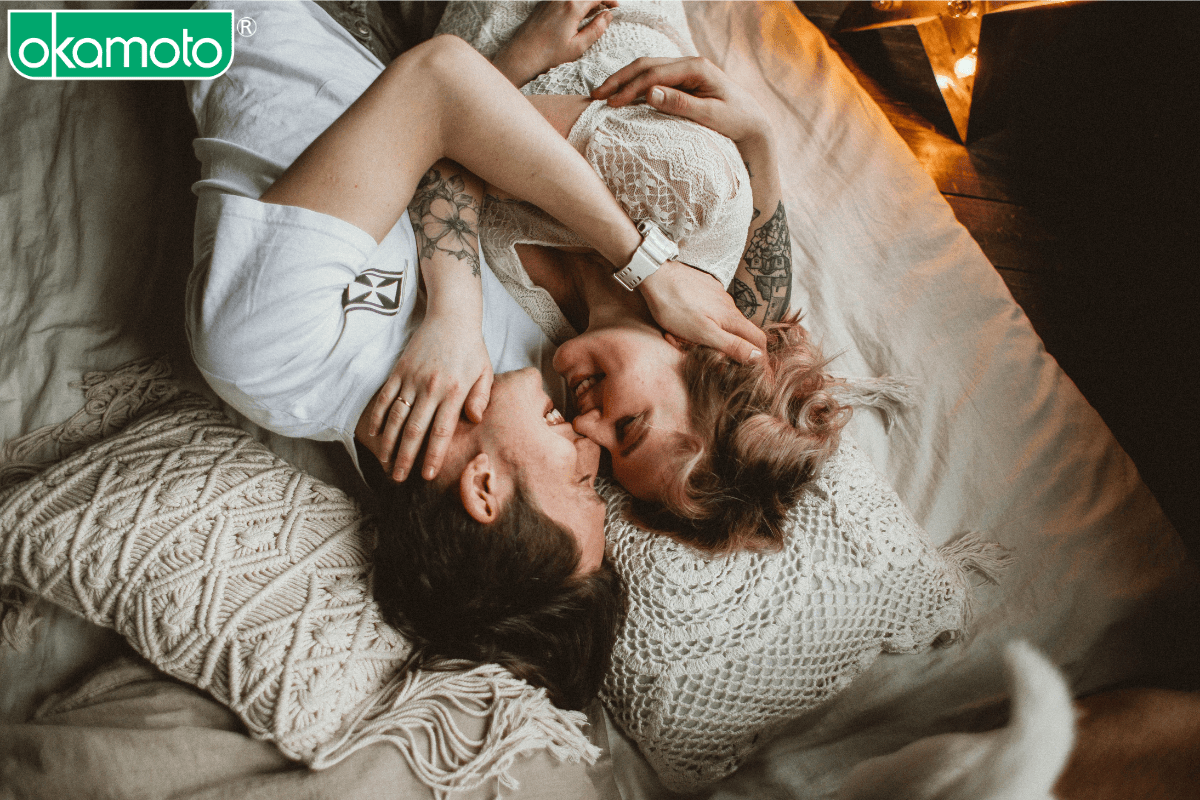 Chọn bao cao su phù hợp giúp giữ khoái cảm