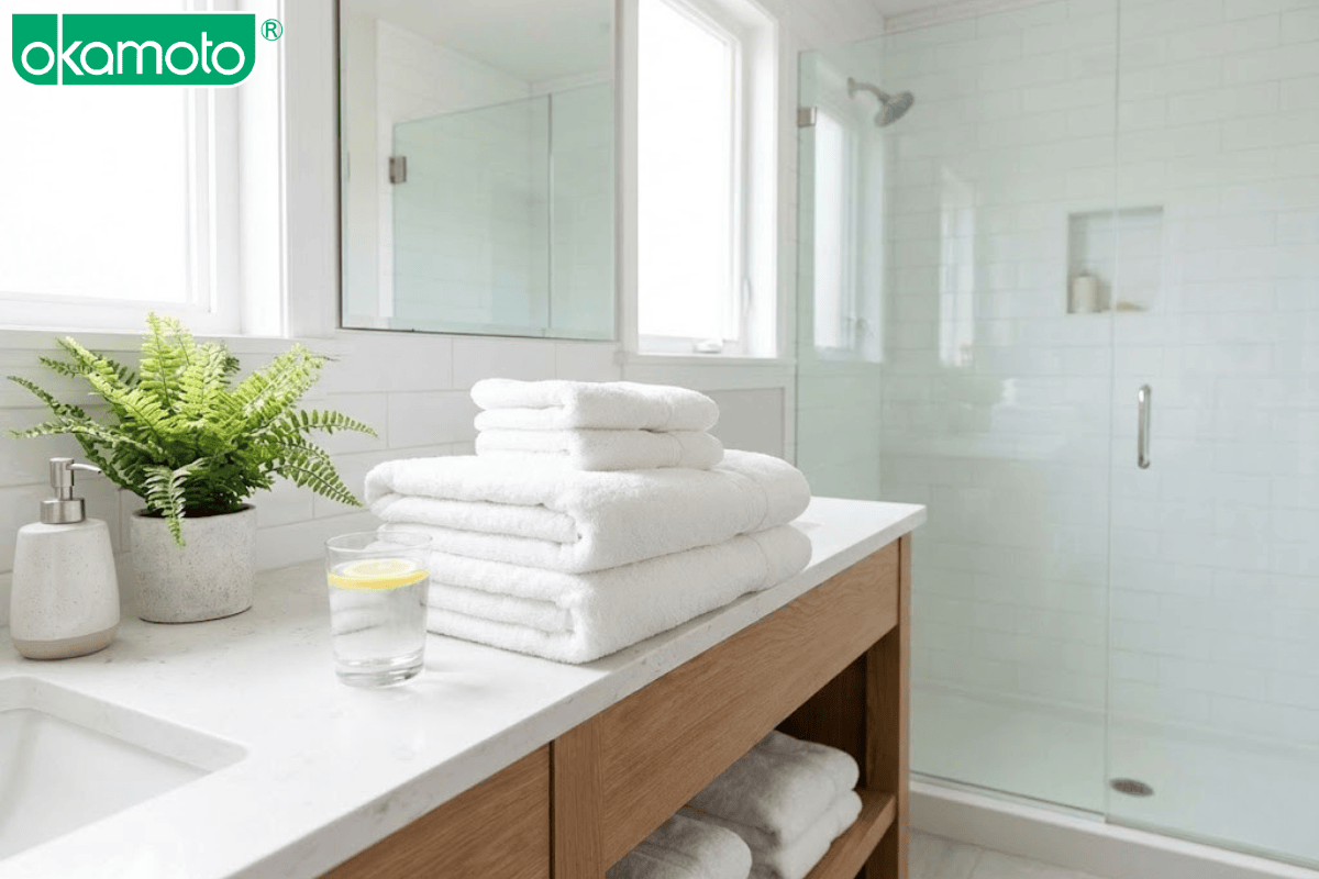 Chăm sóc cơ thể đúng cách sau quan hệ tình dục