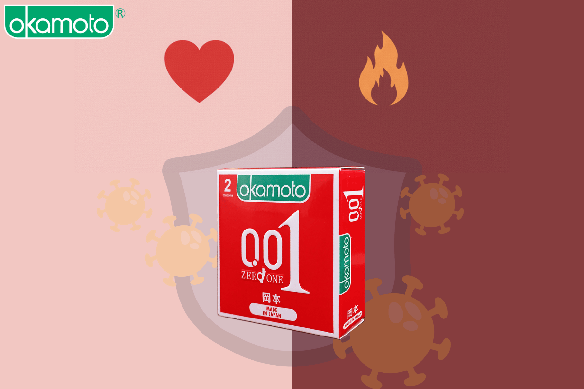 Kết luận sự khác biệt giữa sex vì tình yêu và sex vì ham muốn và tầm quan trọng của an toàn