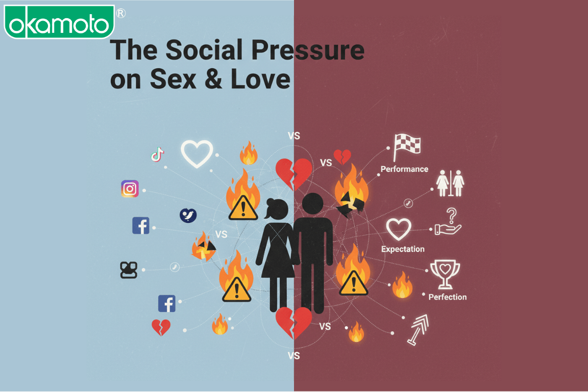 yếu tố văn hóa xã hội ảnh hưởng đến ham muốn và tình dục