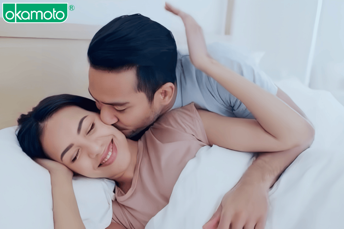 Giúp gắn kết mối quan hệ giữa các cặp đôi