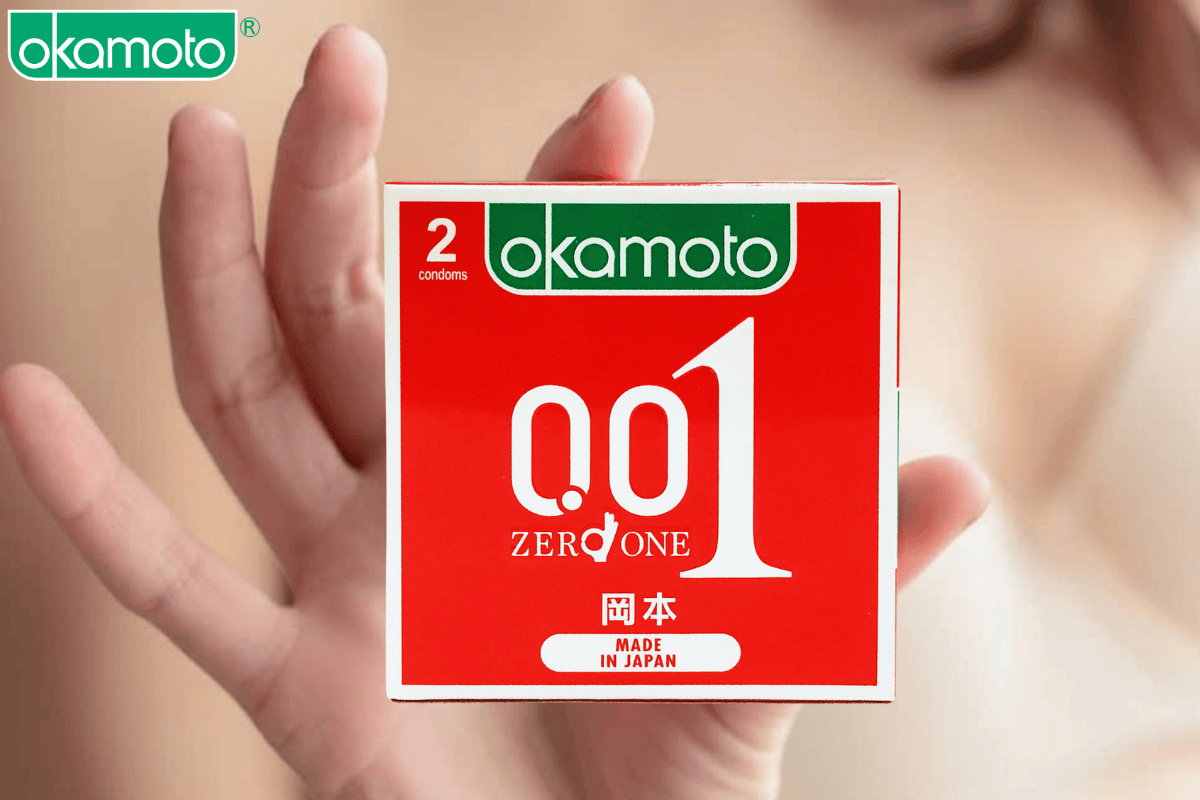 Phụ nữ hiện đại không ngại mang theo bao cao su