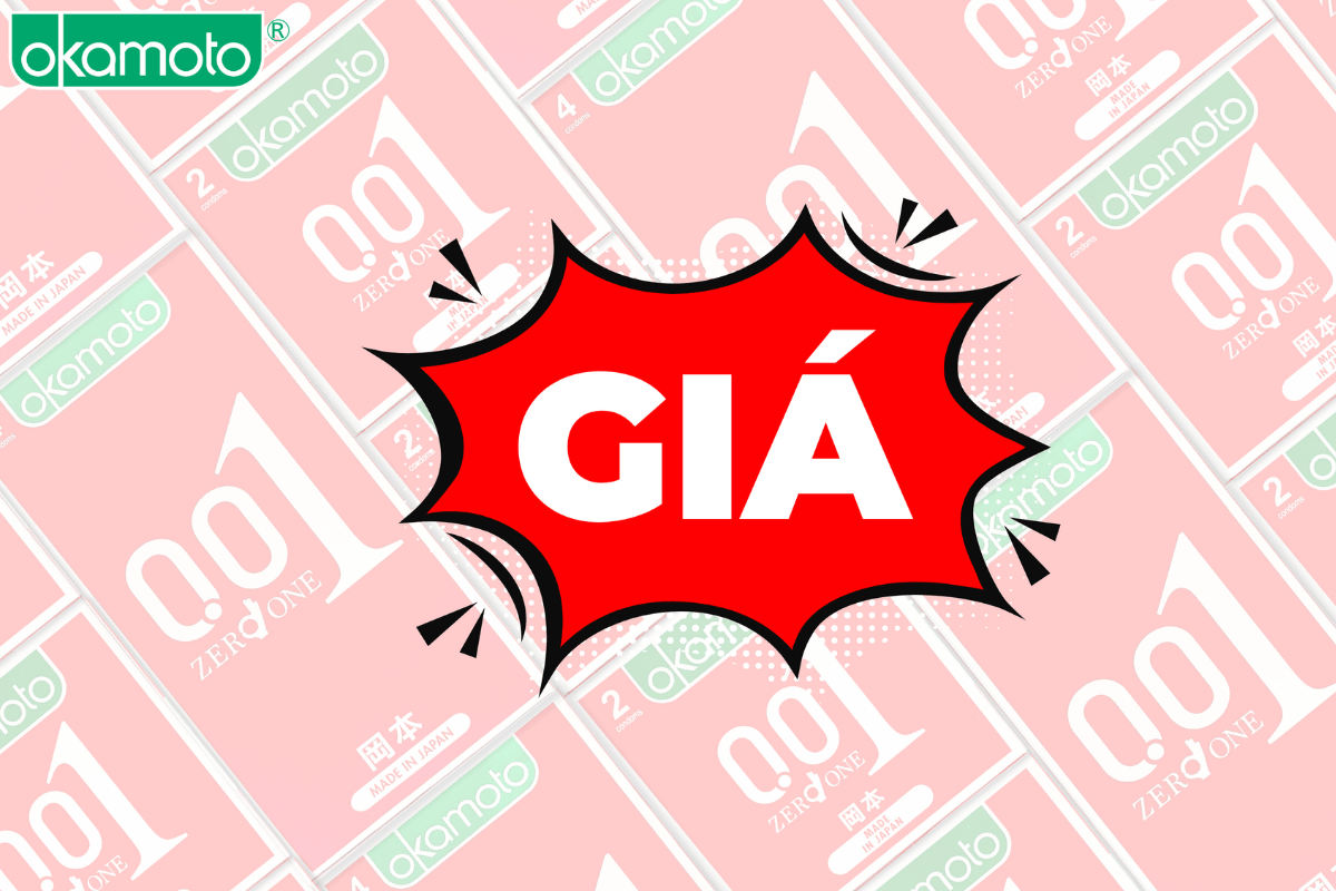 Giá thành sản phẩm bao cao su Polyurethane