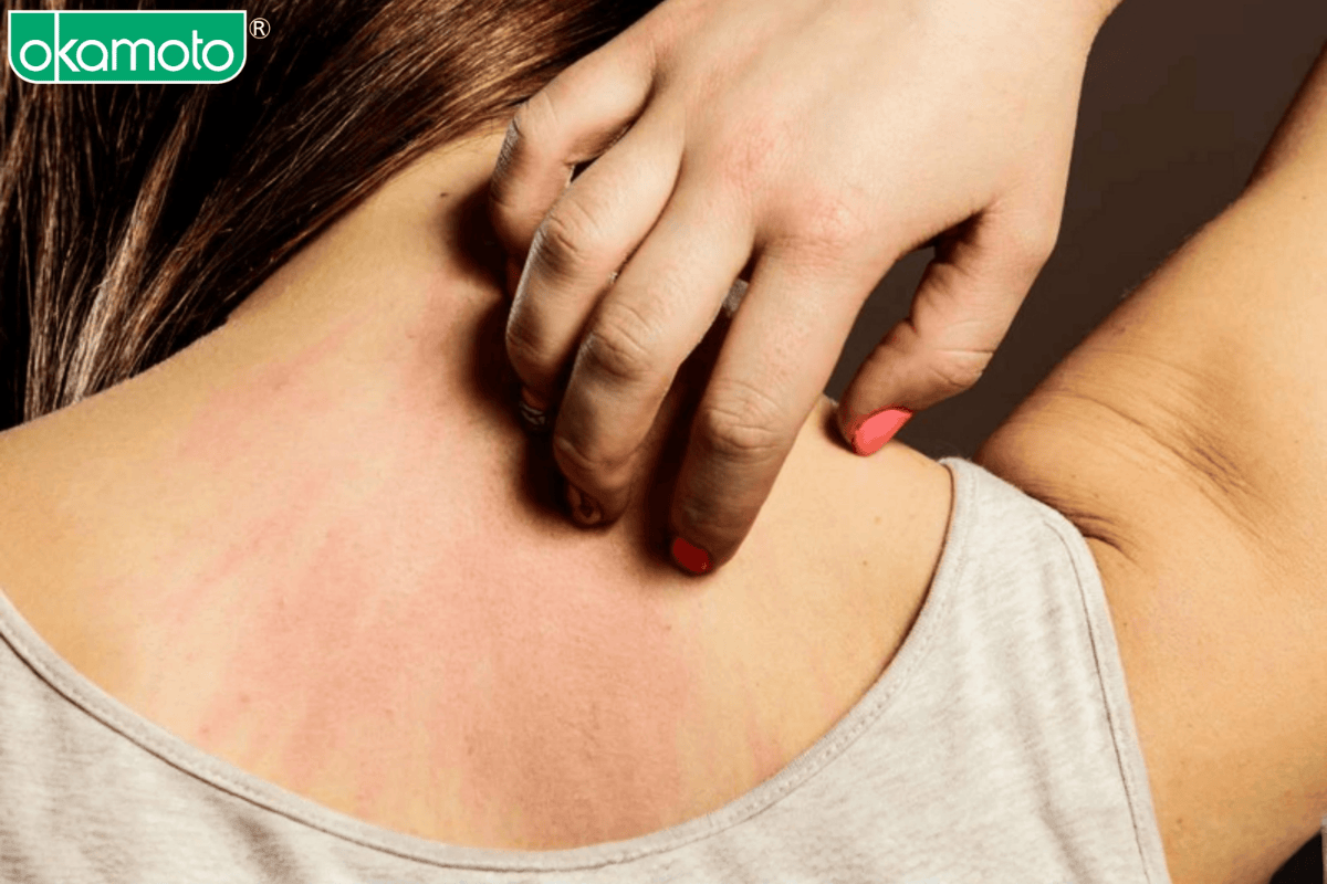 Bao cao su Polyurethane phù hợp với ai