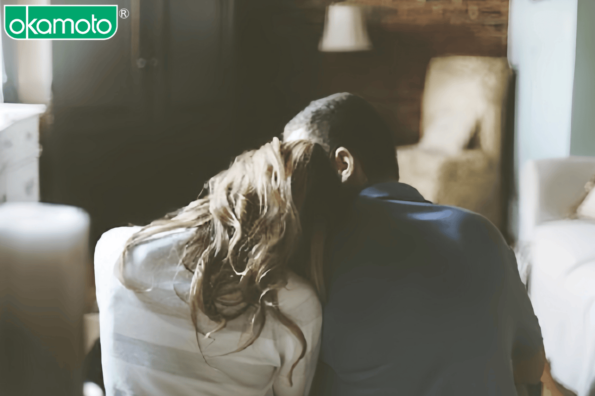 Tình dục lành mạnh bắt đầu từ sự lắng nghe và bảo vệ