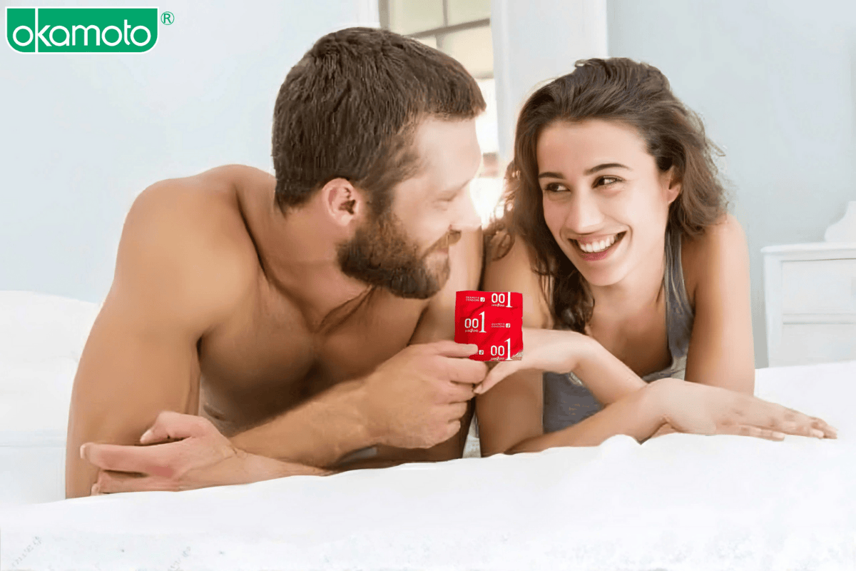 Chân thật từng cảm xúc, an toàn từng phút giây