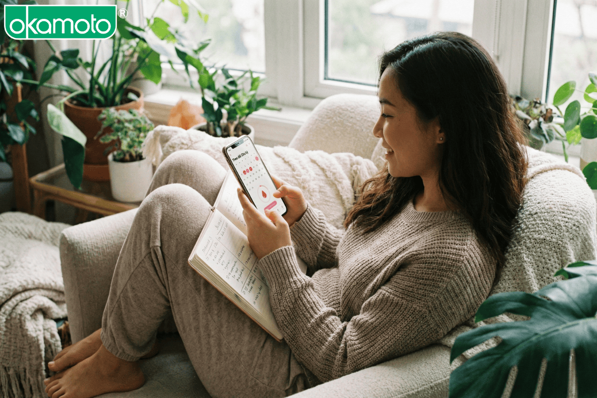 quan hệ khi có kinh nguyệt có an toàn không dưới góc độ khoa học