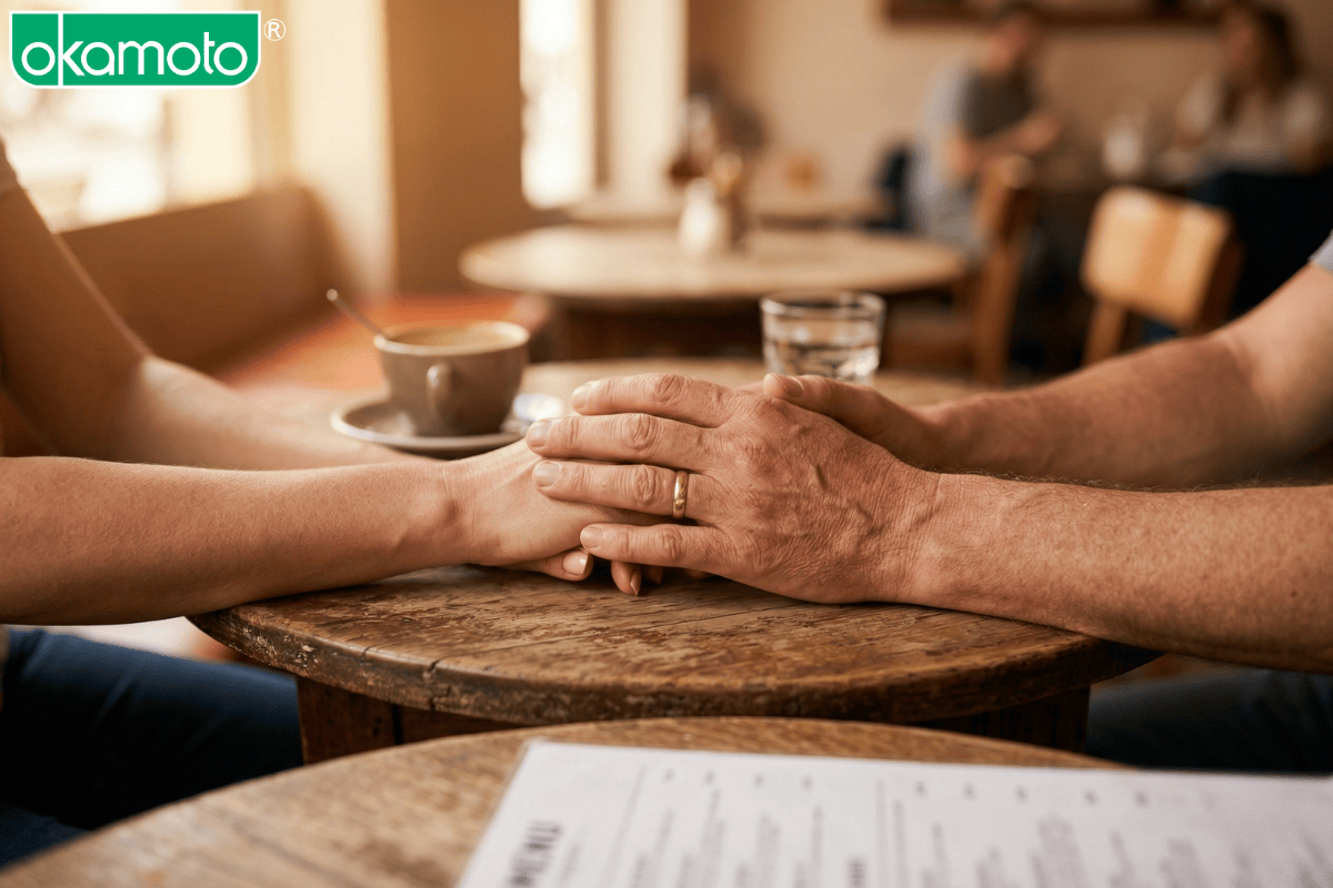 Sử dụng thông điệp cái tôi (I-statement) để tránh đổ lỗi khi cãi vã.