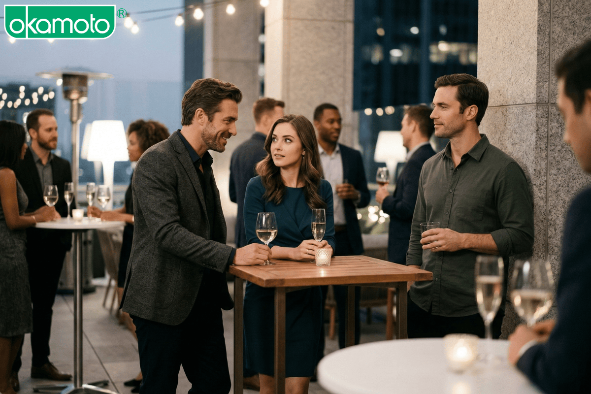 nguoi yeu khong ghen khi nguoi khac tan tinh trong bua tiec