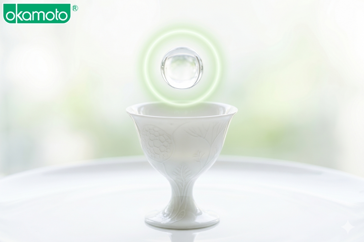Cơ chế tự bảo vệ và sự cân bằng độ pH của cơ quan sinh sản.