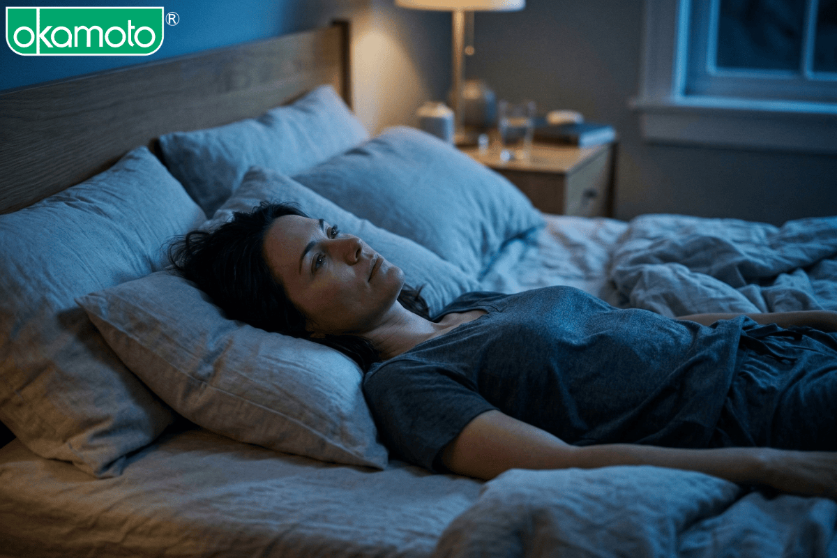 thay đổi hormone sau khi quan hệ