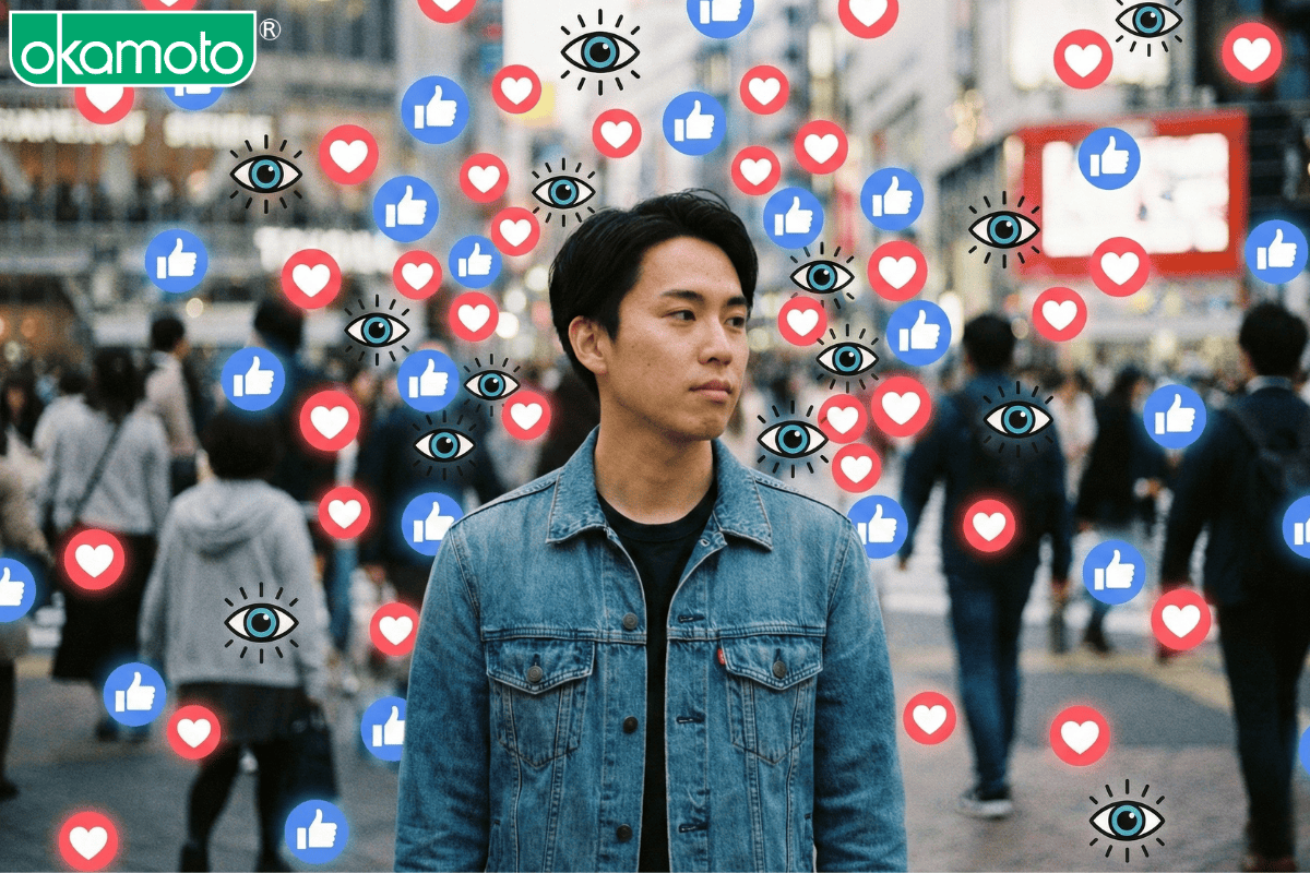 tình dục và giá trị bản thân dưới áp lực xã hội