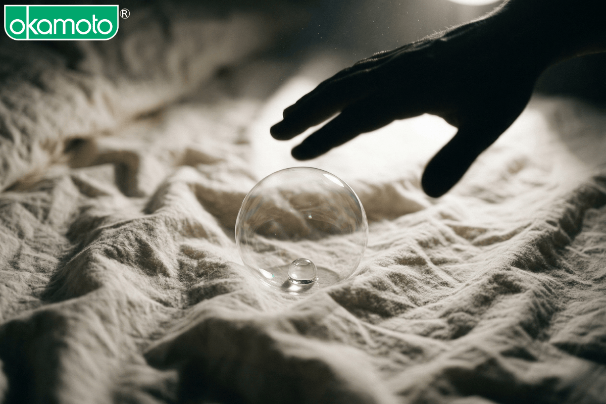 Bản năng né tránh xung đột và sợ cãi vã khi quan hệ.