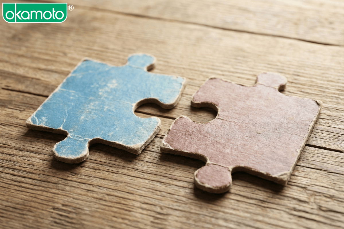 tương thích tình dục và sự lệch pha sau quan hệ
