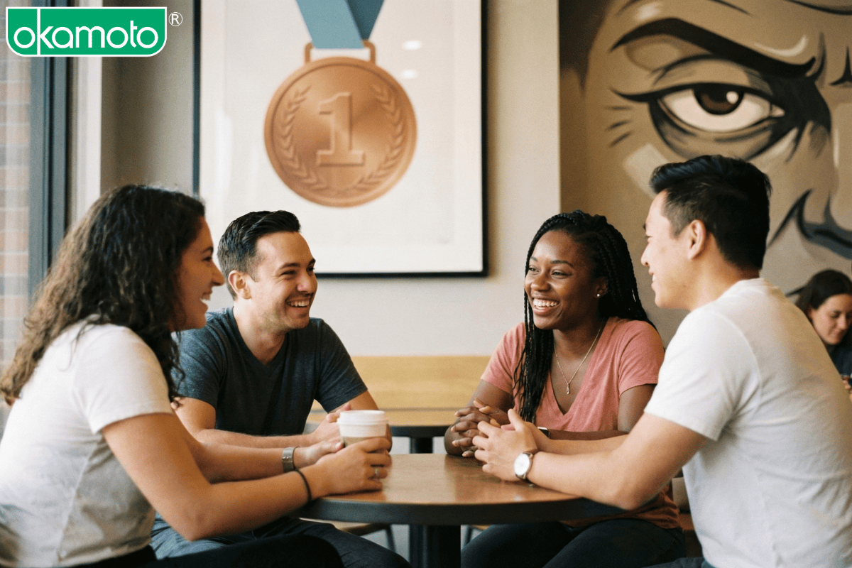 khẳng định bản thân qua tình dục trong xã hội