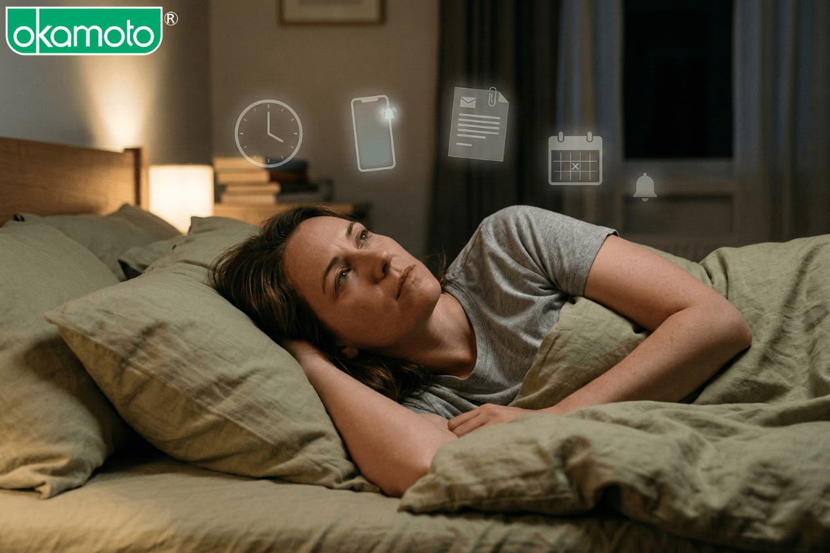 tại sao quan hệ không lên đỉnh được do tâm lý