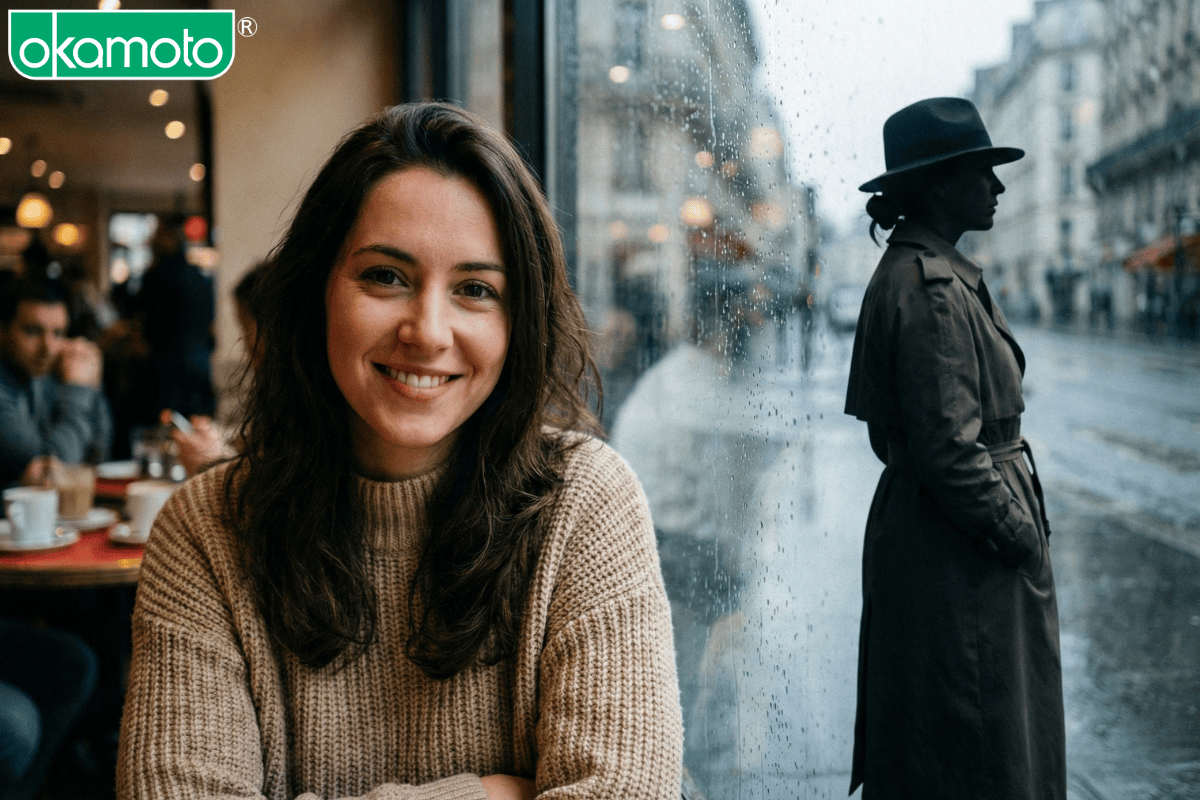 tâm lý quen thuộc làm giảm ham muốn trong mối quan hệ lâu dài