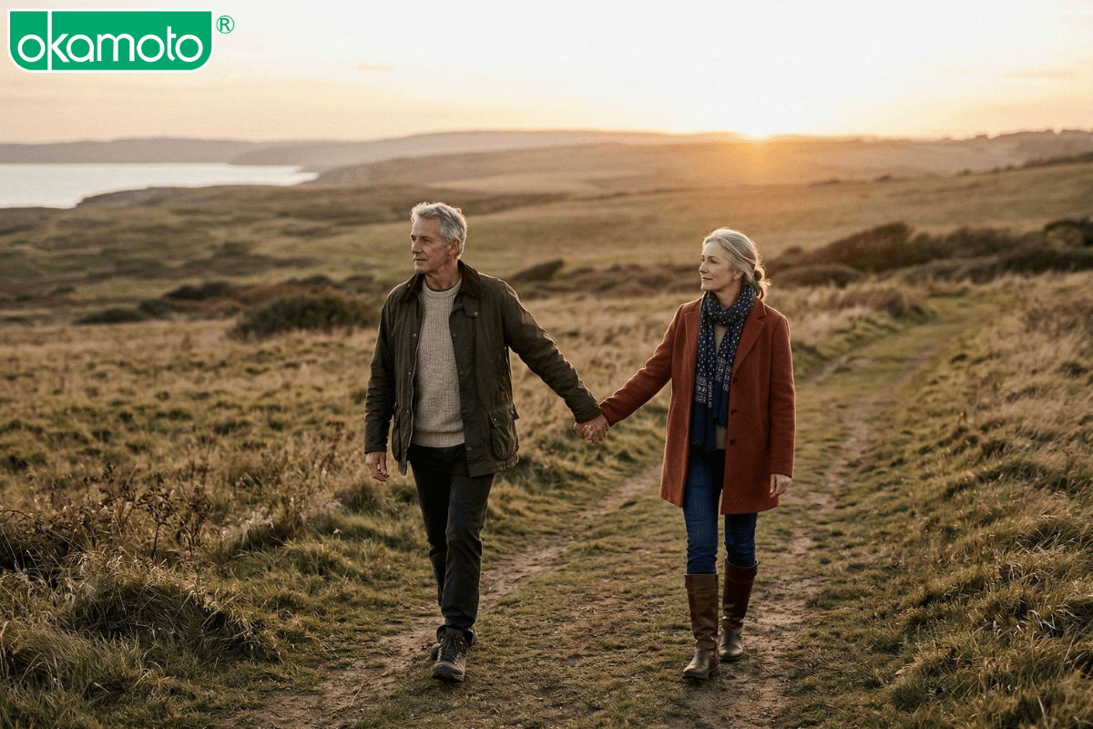 tinh yeu truong thanh va su tin tuong trong moi quan he