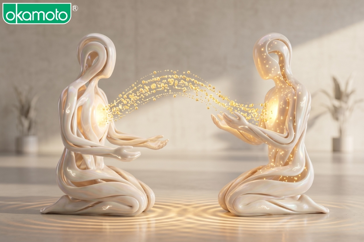 Khái niệm Bids for connection - nỗ lực kết nối vi mô của Tiến sĩ John Gottman.