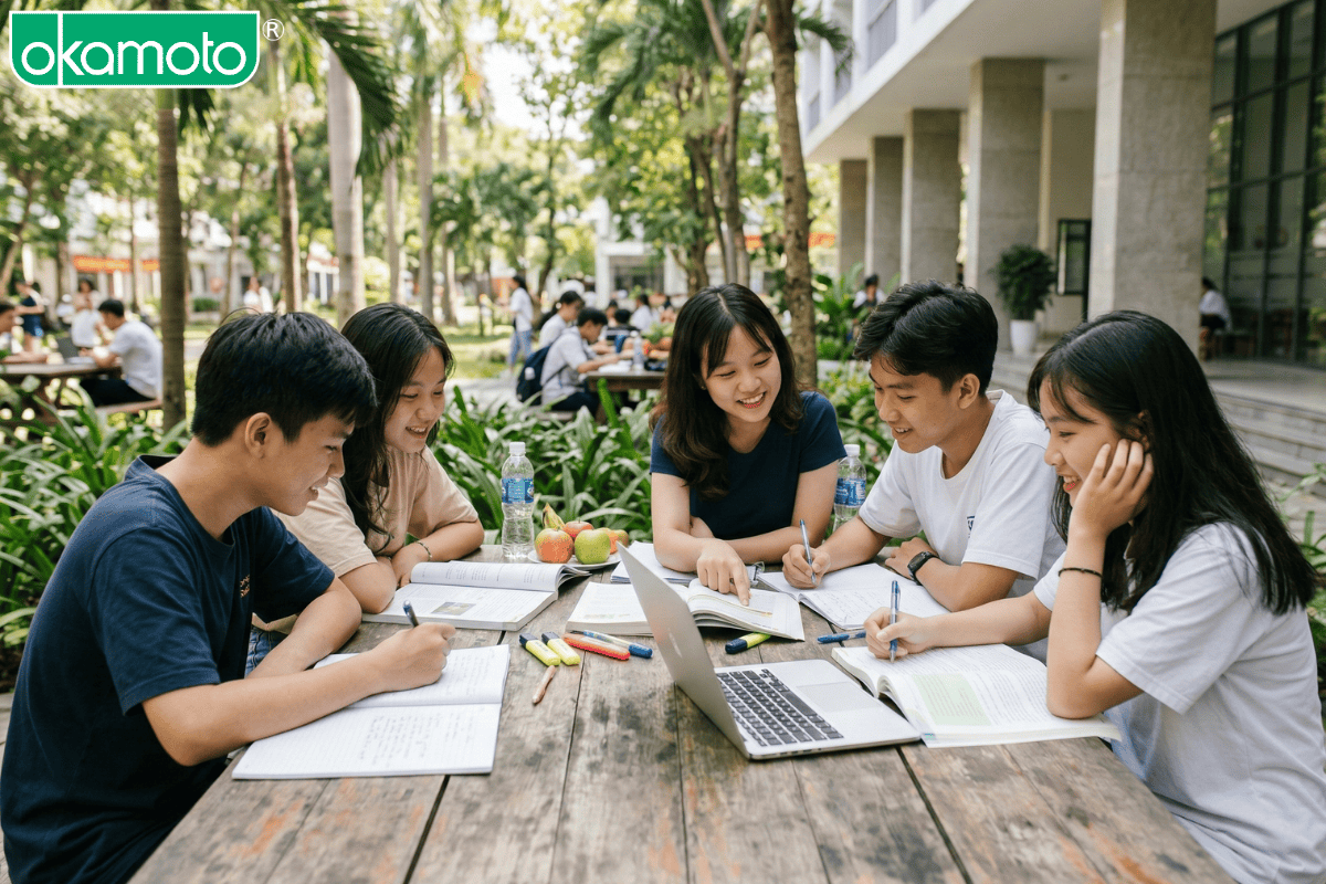 giáo dục giới tính giúp thanh thiếu niên trì hoãn quan hệ sớm