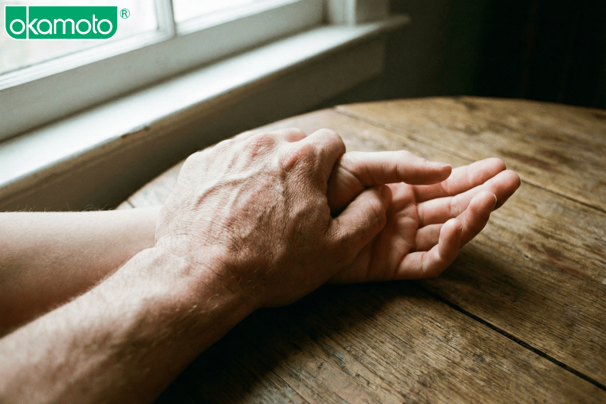 không hòa hợp về cường độ trong quan hệ