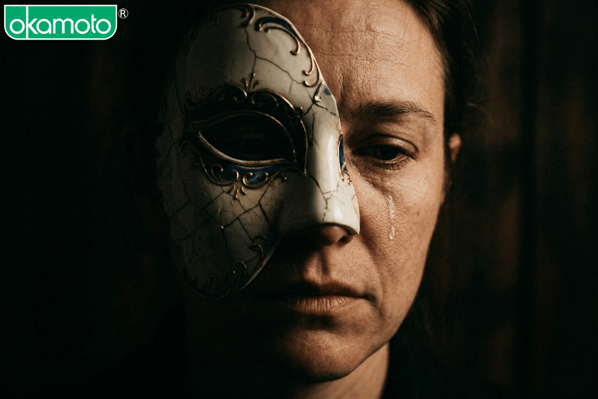 Sợ làm tổn thương lòng kiêu hãnh của bạn đời khi góp ý chuyện chăn gối.